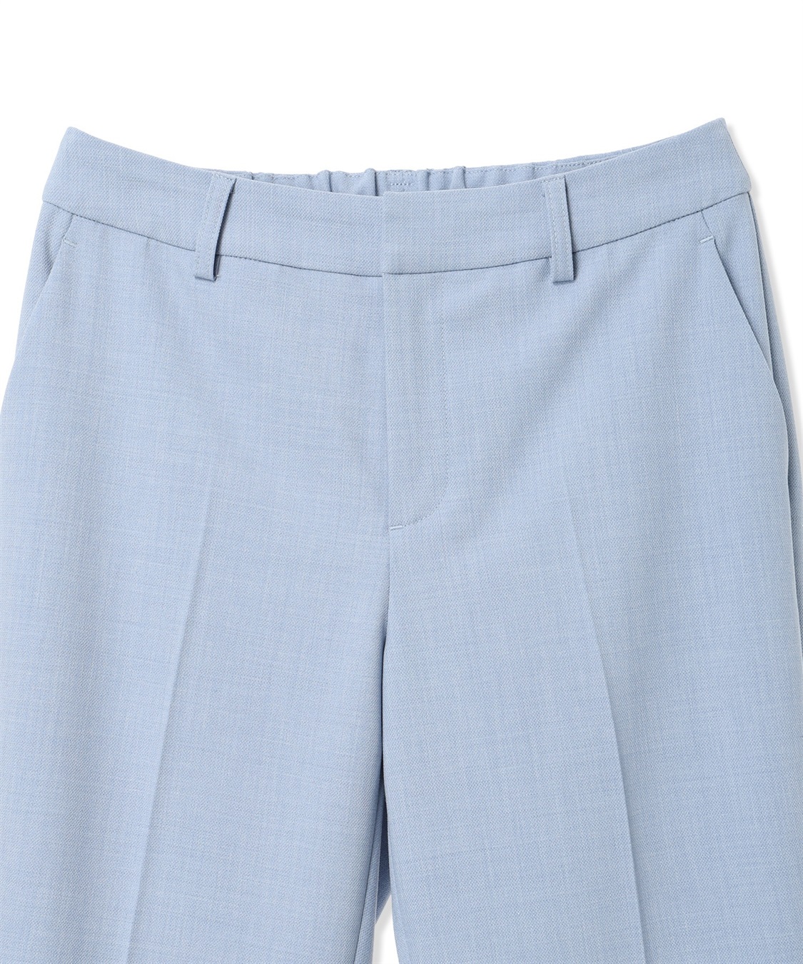 A/C DESIGN BY ALPHA CUBIC ストレッチテーパードパンツ【後ろウエストゴム】_sub_24