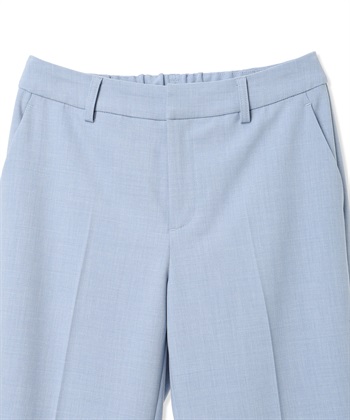 A/C DESIGN BY ALPHA CUBIC ストレッチテーパードパンツ【後ろウエストゴム】_subthumb_24