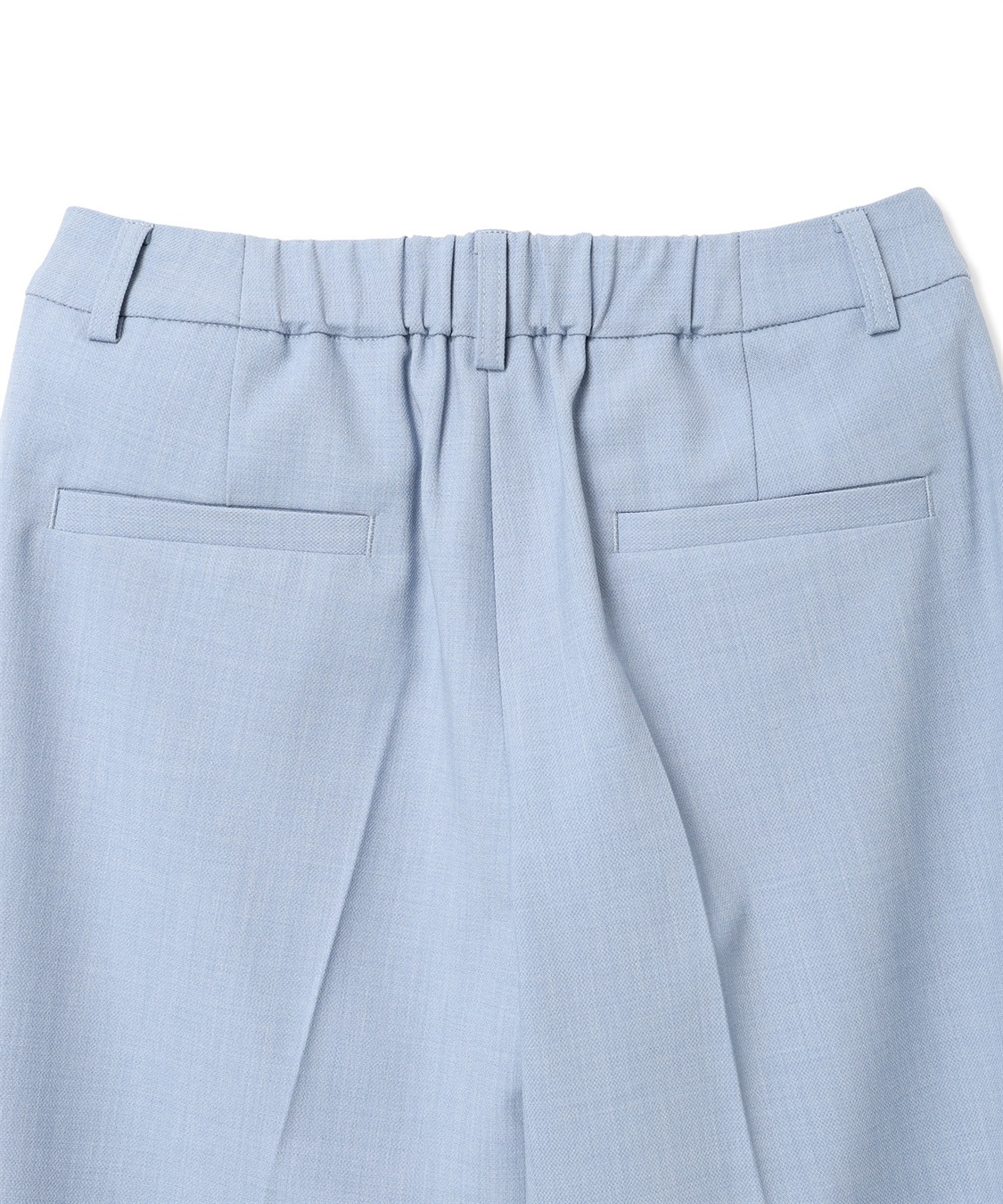 A/C DESIGN BY ALPHA CUBIC ストレッチテーパードパンツ【後ろウエストゴム】_sub_25