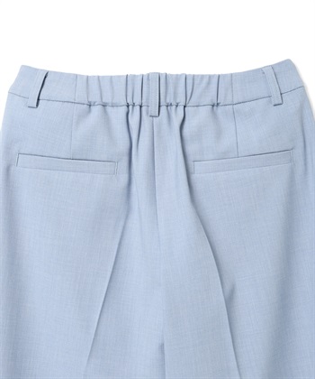 A/C DESIGN BY ALPHA CUBIC ストレッチテーパードパンツ【後ろウエストゴム】_subthumb_25