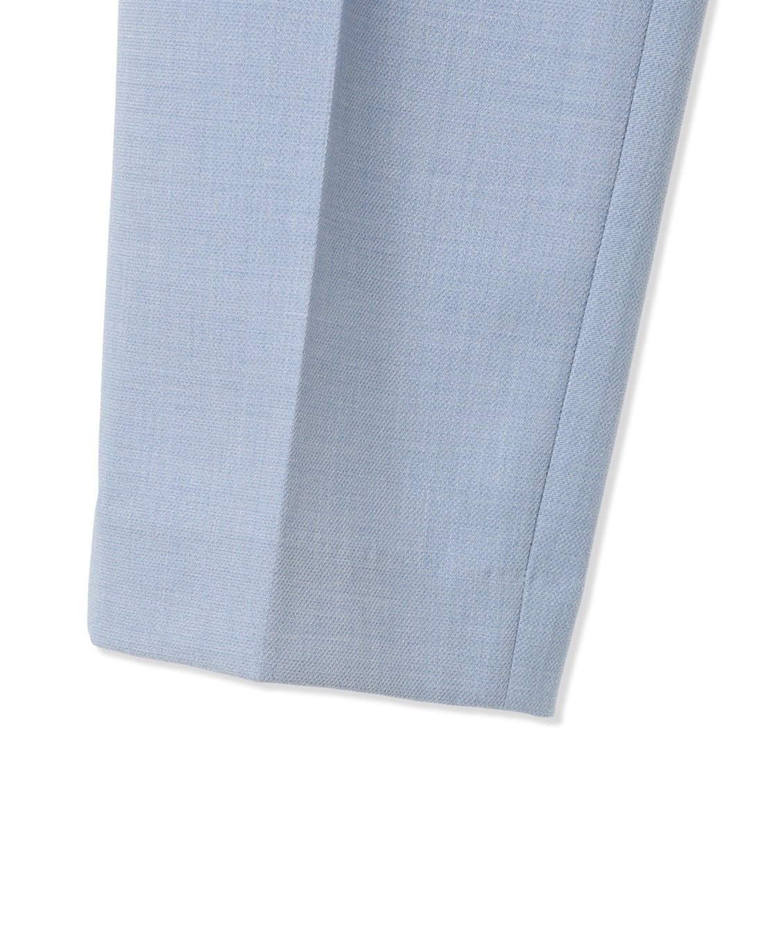 A/C DESIGN BY ALPHA CUBIC ストレッチテーパードパンツ【後ろウエストゴム】_sub_26