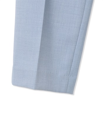 A/C DESIGN BY ALPHA CUBIC ストレッチテーパードパンツ【後ろウエストゴム】_subthumb_26