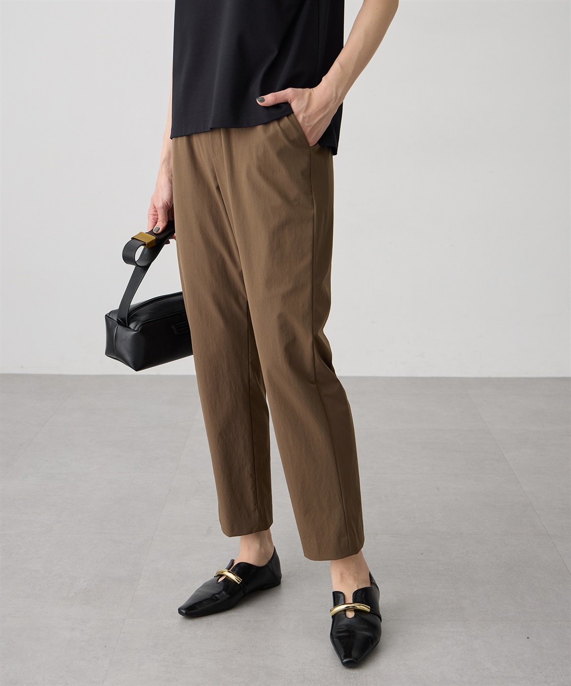 A/C DESIGN BY ALPHA CUBIC 美モーションストレートパンツ_sub_6