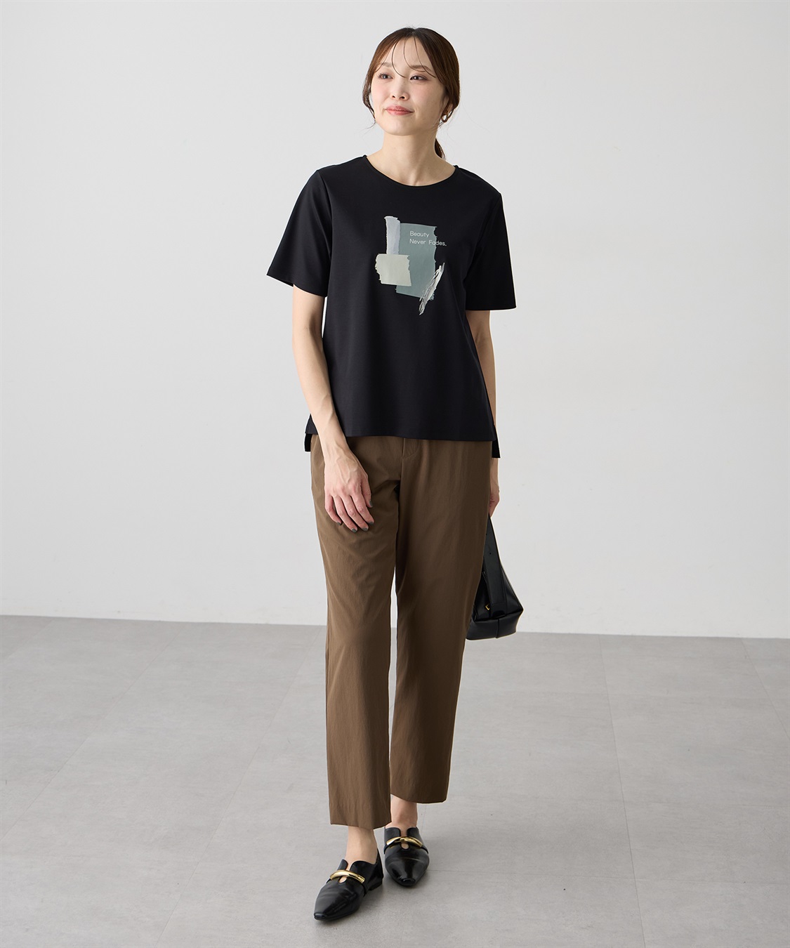 A/C DESIGN BY ALPHA CUBIC 美モーションストレートパンツ_sub_9