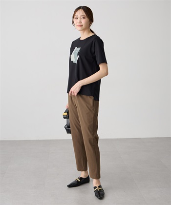 A/C DESIGN BY ALPHA CUBIC 美モーションストレートパンツ_subthumb_10