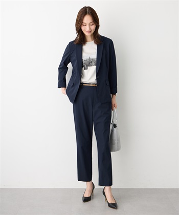 A/C DESIGN BY ALPHA CUBIC 美モーションストレートパンツ_subthumb_12