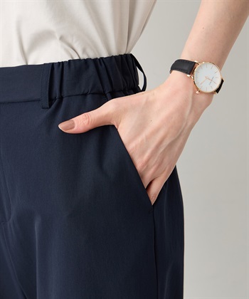 A/C DESIGN BY ALPHA CUBIC 美モーションストレートパンツ_subthumb_16