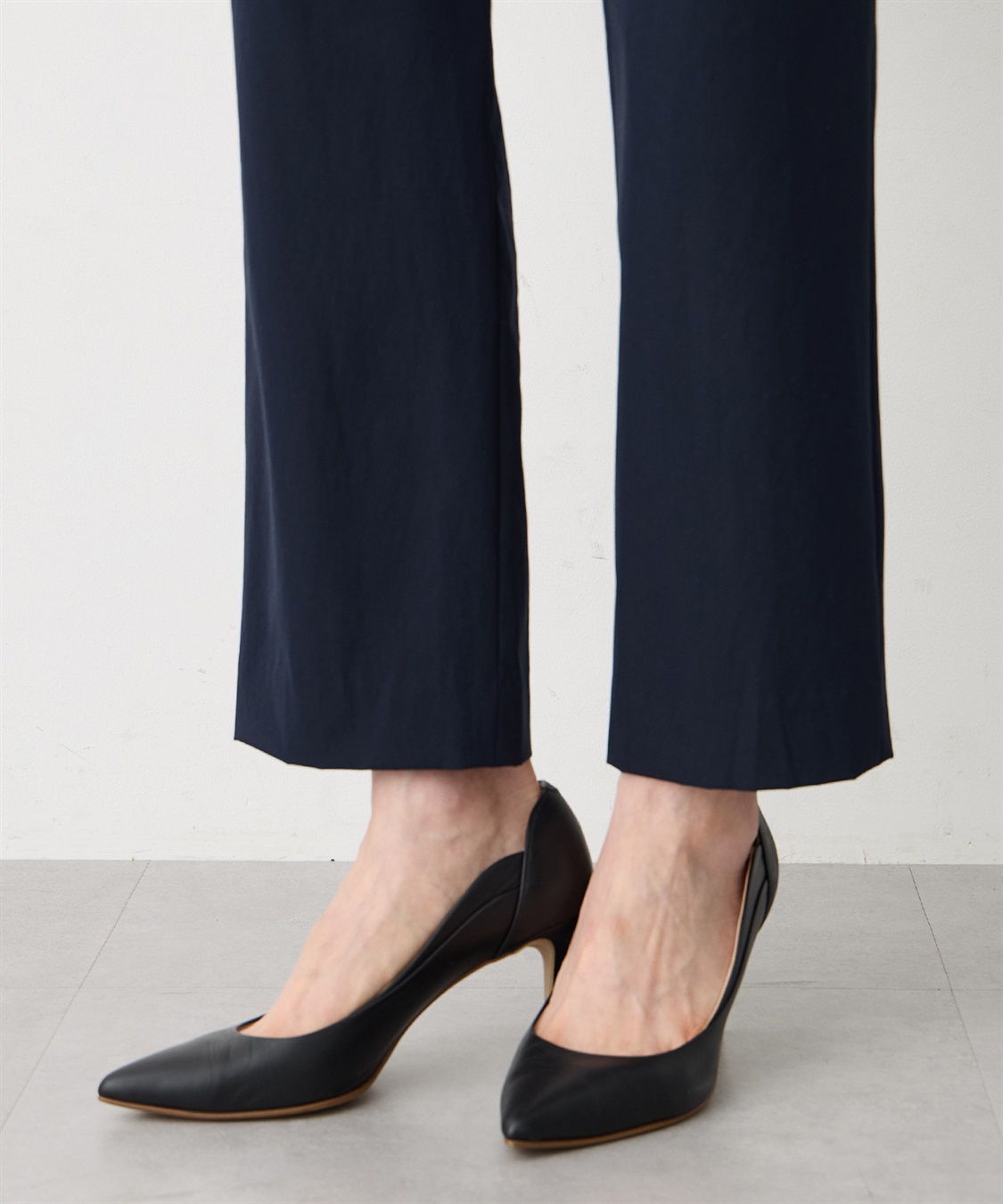 A/C DESIGN BY ALPHA CUBIC 美モーションストレートパンツ_sub_18