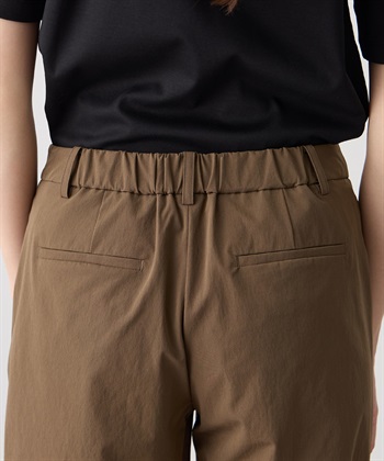 A/C DESIGN BY ALPHA CUBIC ストレッチワイドパンツ【接触冷感・後ろウエストゴム】_subthumb_28