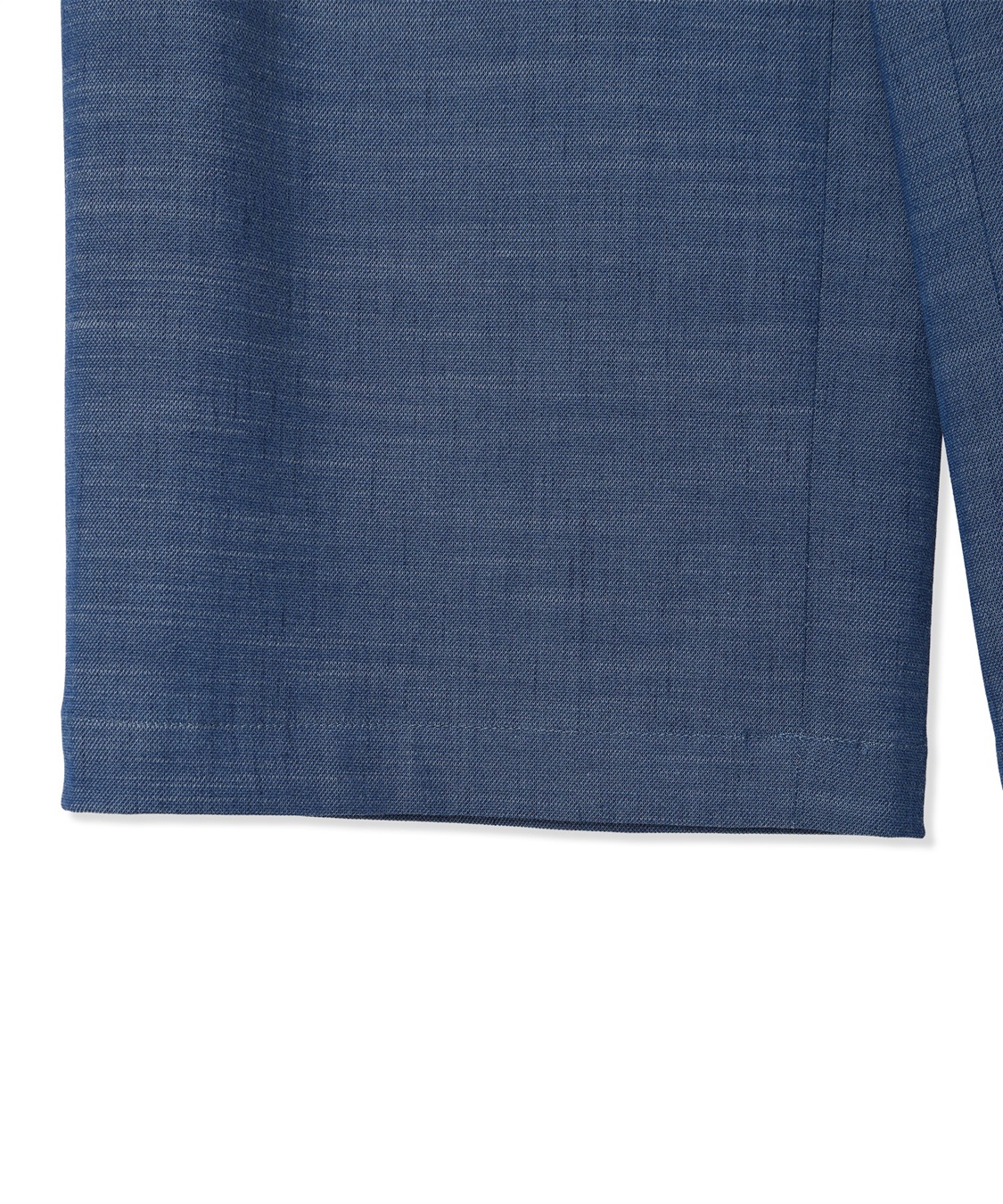 A/C DESIGN BY ALPHA CUBIC デニムライクストレッチワイドパンツ【後ろウエストゴム】_sub_21