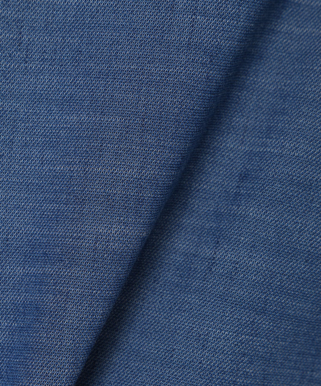 A/C DESIGN BY ALPHA CUBIC デニムライクストレッチワイドパンツ【後ろウエストゴム】_sub_22