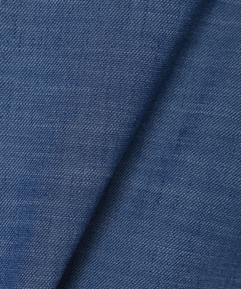 A/C DESIGN BY ALPHA CUBIC デニムライクストレッチワイドパンツ【後ろウエストゴム】_subthumb_22