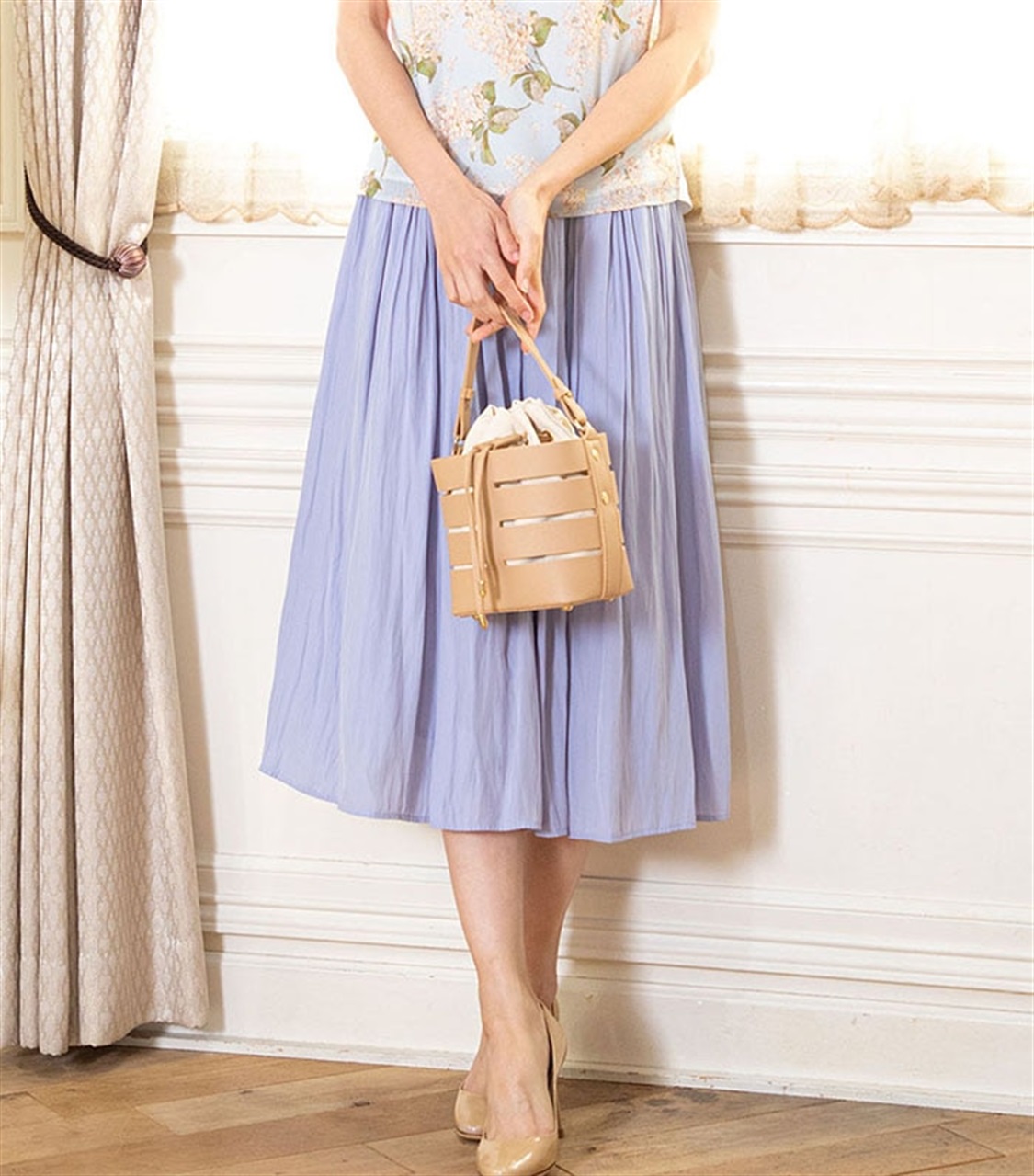 A/C DESIGN BY ALPHA CUBIC デシンロングスカート_sub_6