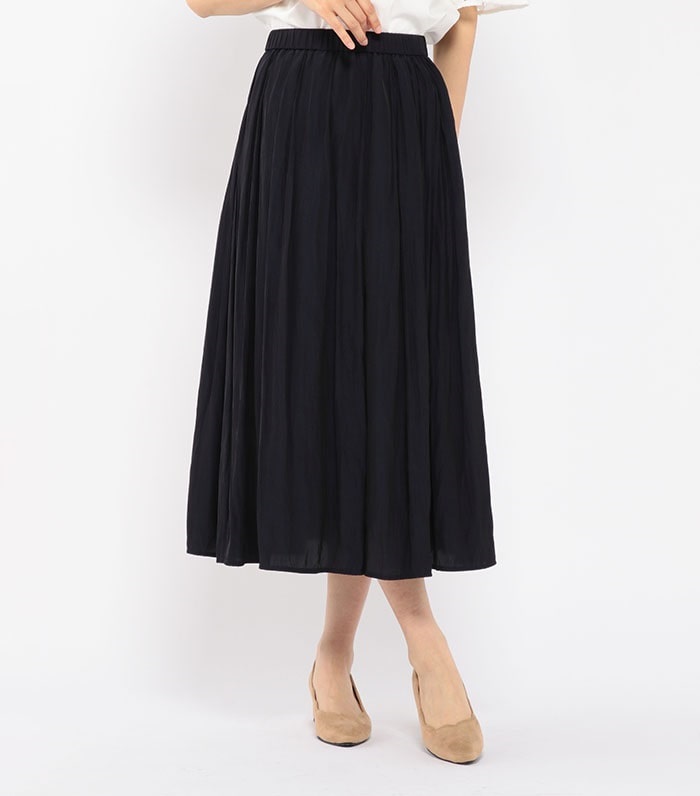 A/C DESIGN BY ALPHA CUBIC デシンロングスカート_sub_11
