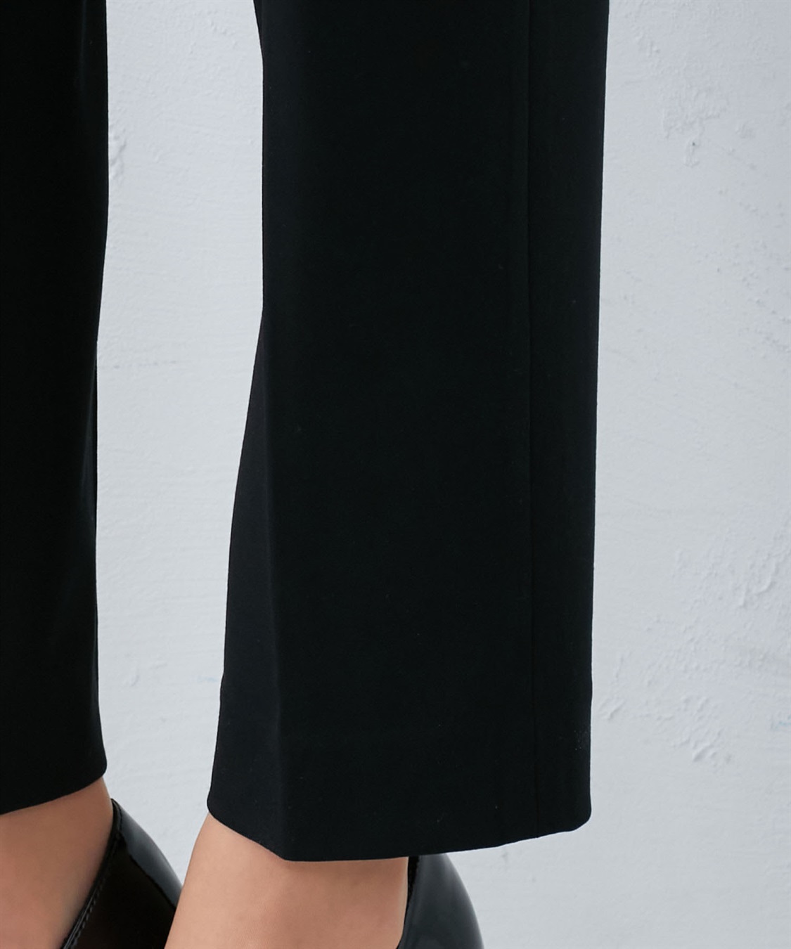 A/C DESIGN BY ALPHA CUBIC アルファブリックライトテーパードパンツ_sub_7