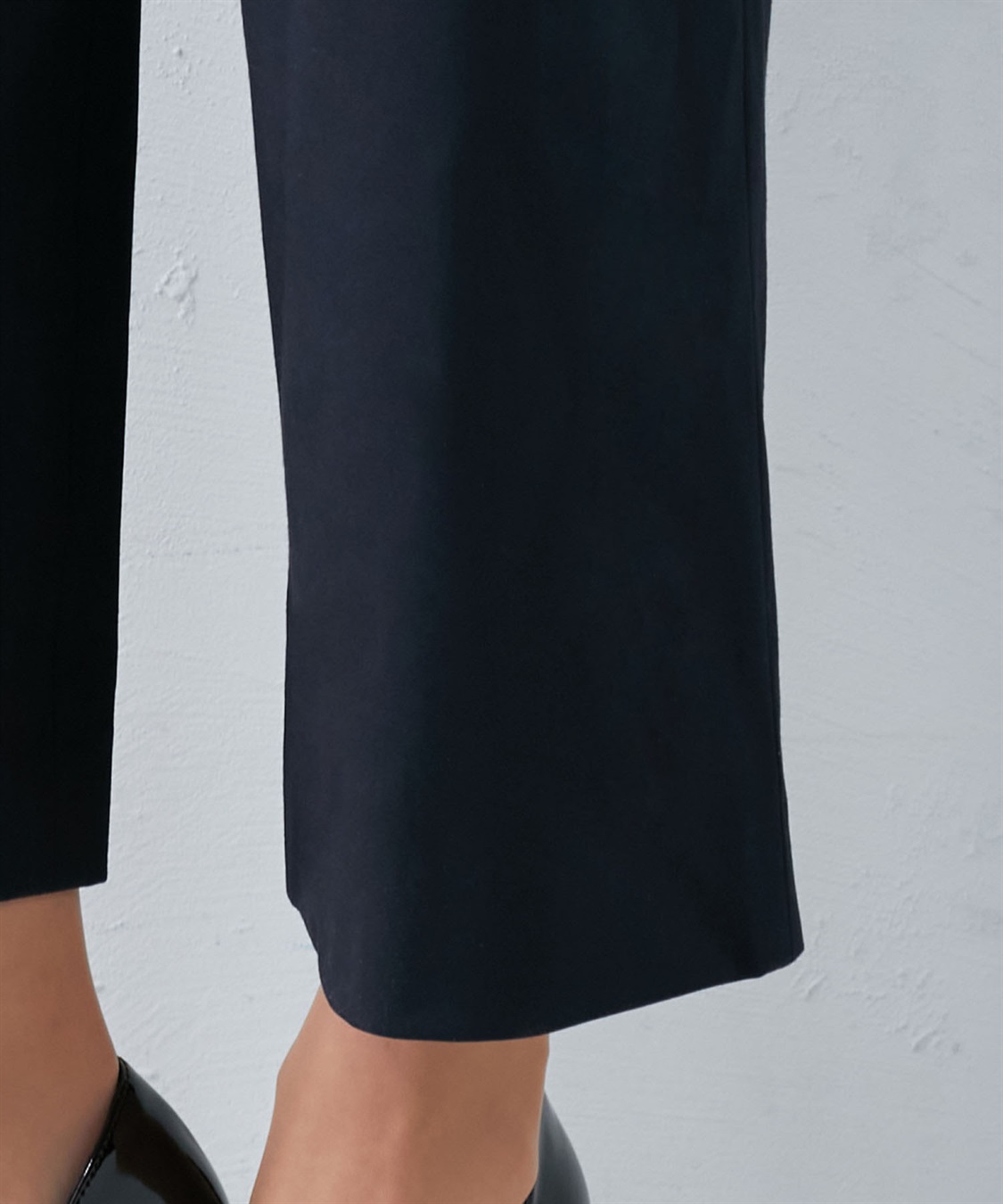 A/C DESIGN BY ALPHA CUBIC アルファブリックライトワイドパンツ_sub_7