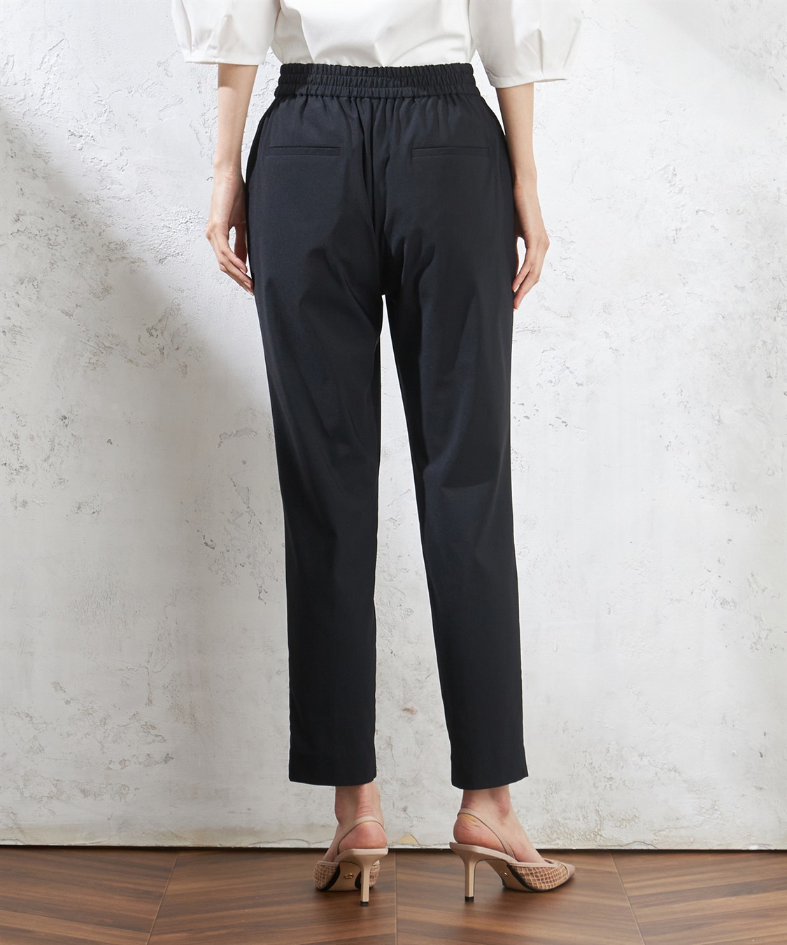 A/C DESIGN BY ALPHA CUBIC ハイテンションストレッチパンツ_sub_3