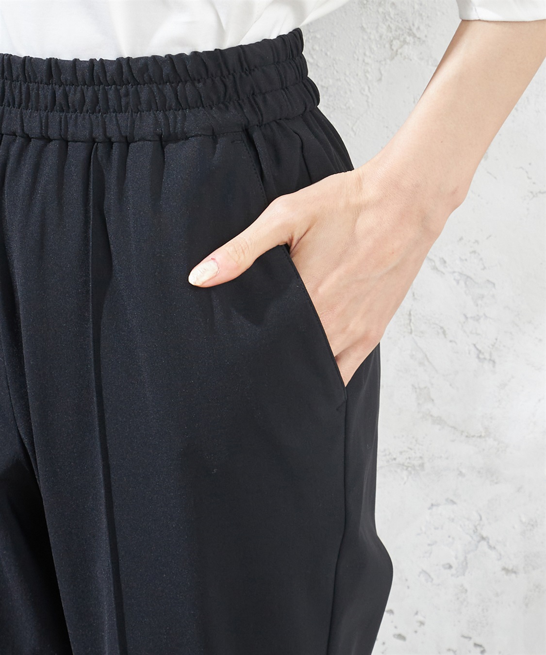 A/C DESIGN BY ALPHA CUBIC ハイテンションストレッチパンツ_sub_5