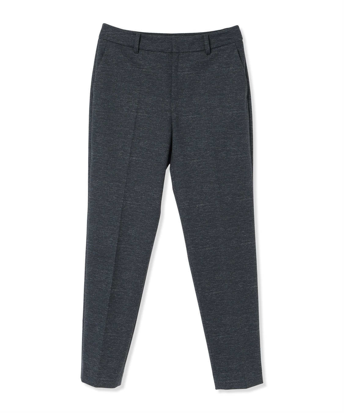 A/C DESIGN BY ALPHA CUBIC 【アルファブリック】テーパードパンツ_sub_17