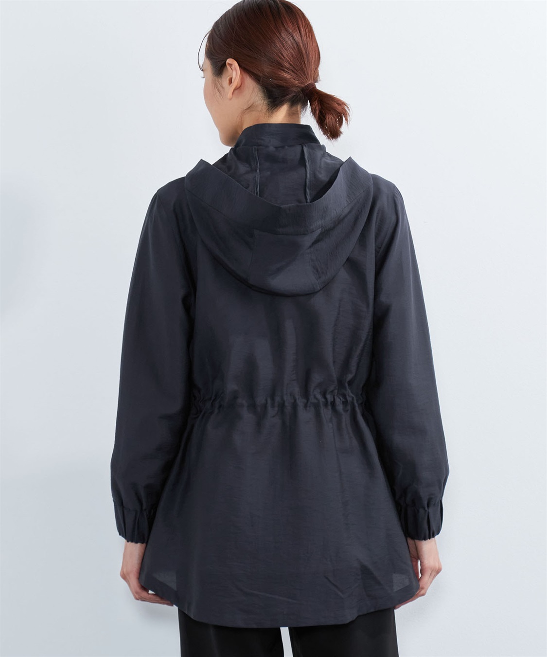 A/C DESIGN BY ALPHA CUBIC 【撥水】ハンドウォッシャブルフィールドコート_sub_5