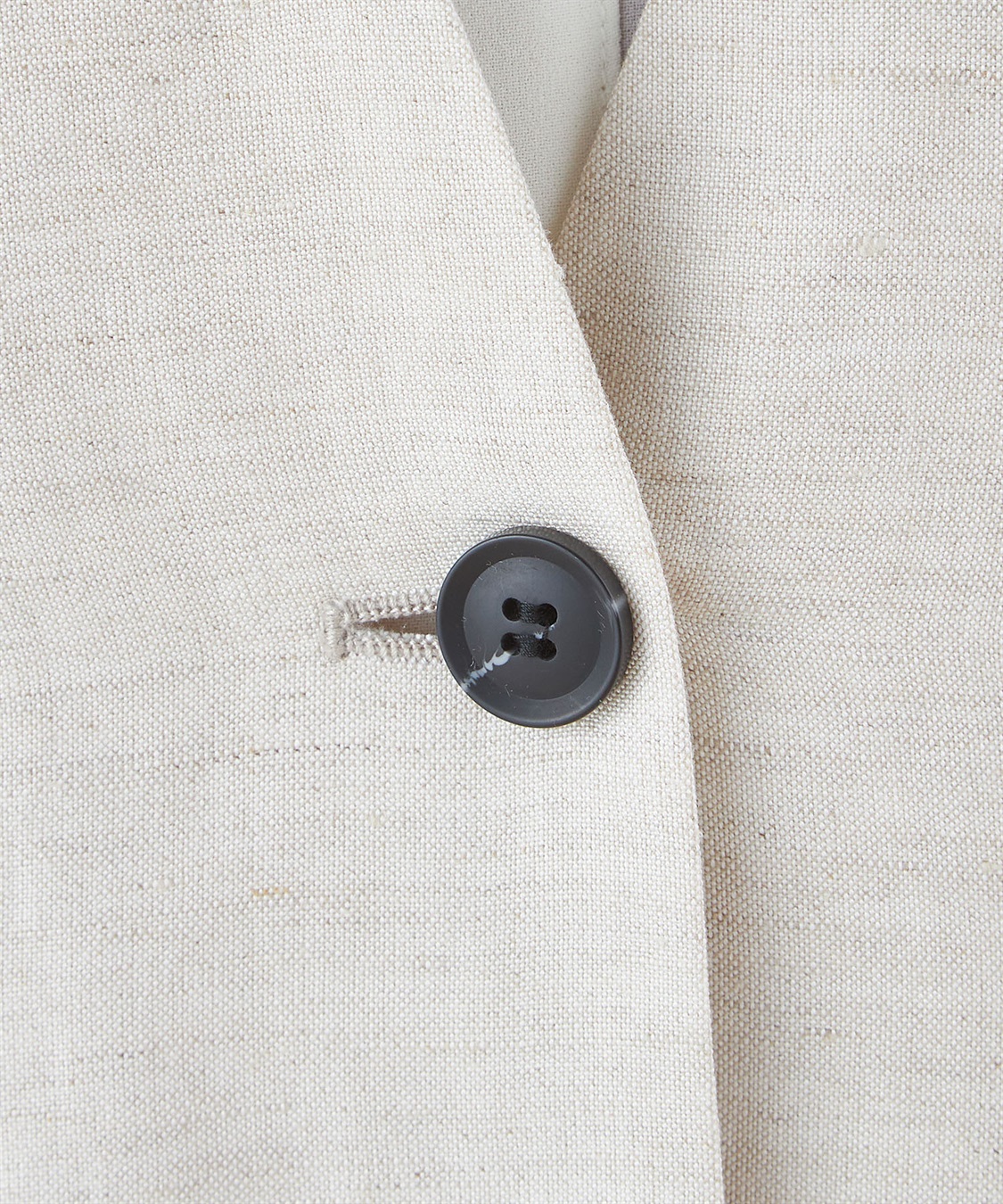 A/C DESIGN BY ALPHA CUBIC リネンブレンドジレジャケット_sub_6