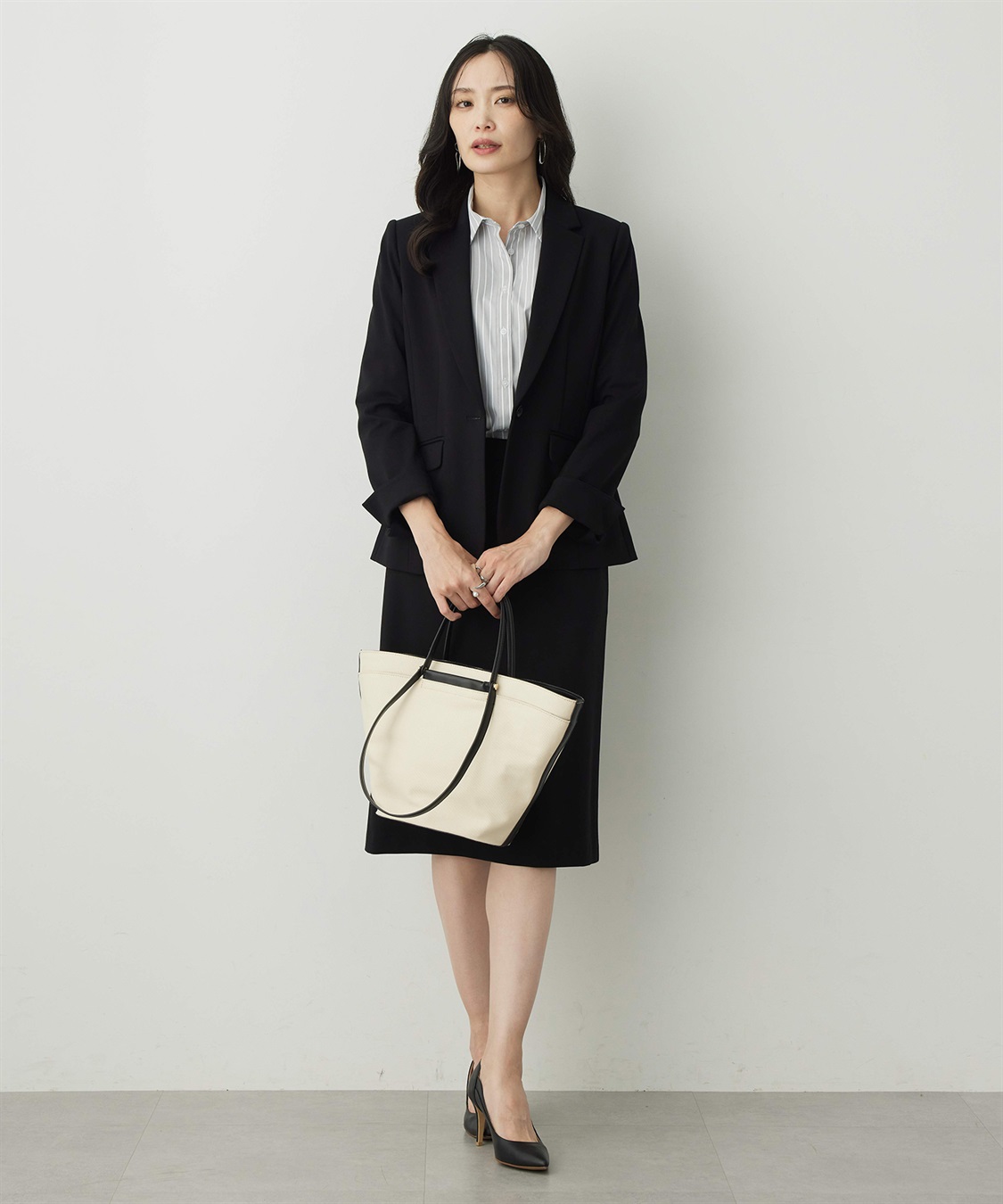 A/C DESIGN BY ALPHA CUBIC 【アルファブリック】テーラードジャケット_sub_13