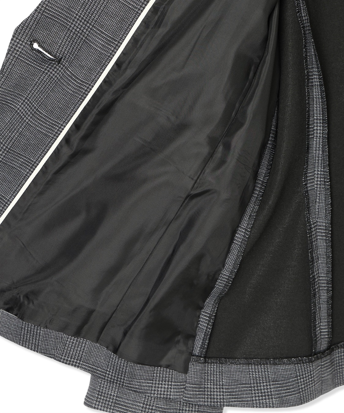 A/C DESIGN BY ALPHA CUBIC 【アルファブリック】テーラードジャケット_sub_24