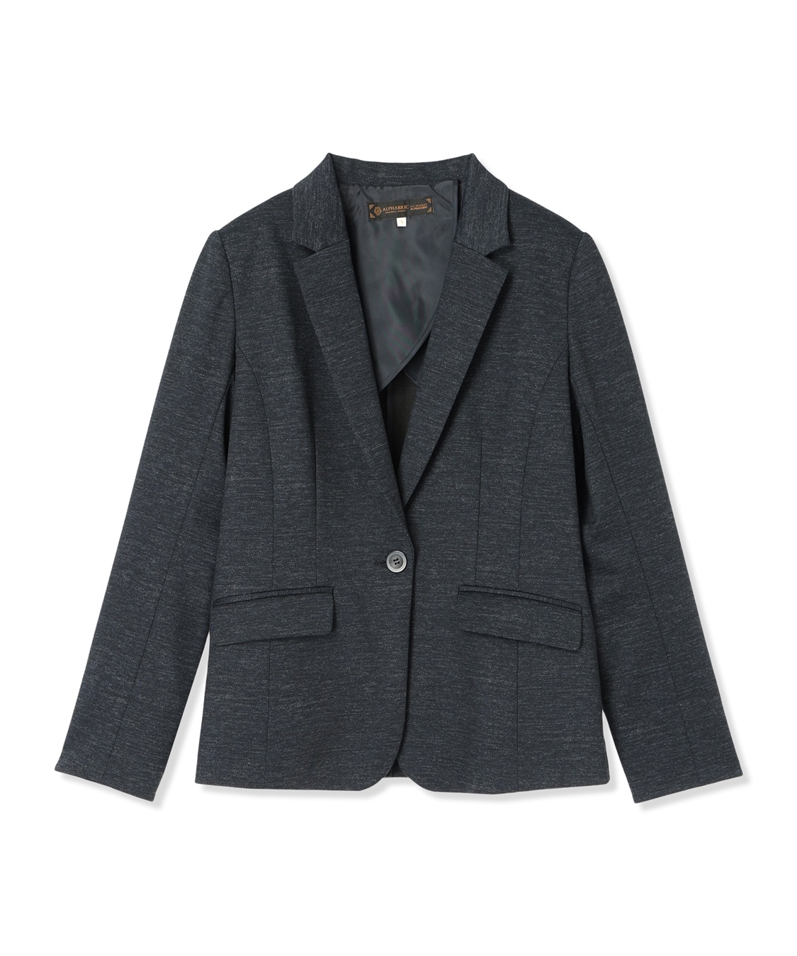 A/C DESIGN BY ALPHA CUBIC 【アルファブリック】テーラードジャケット_sub_29