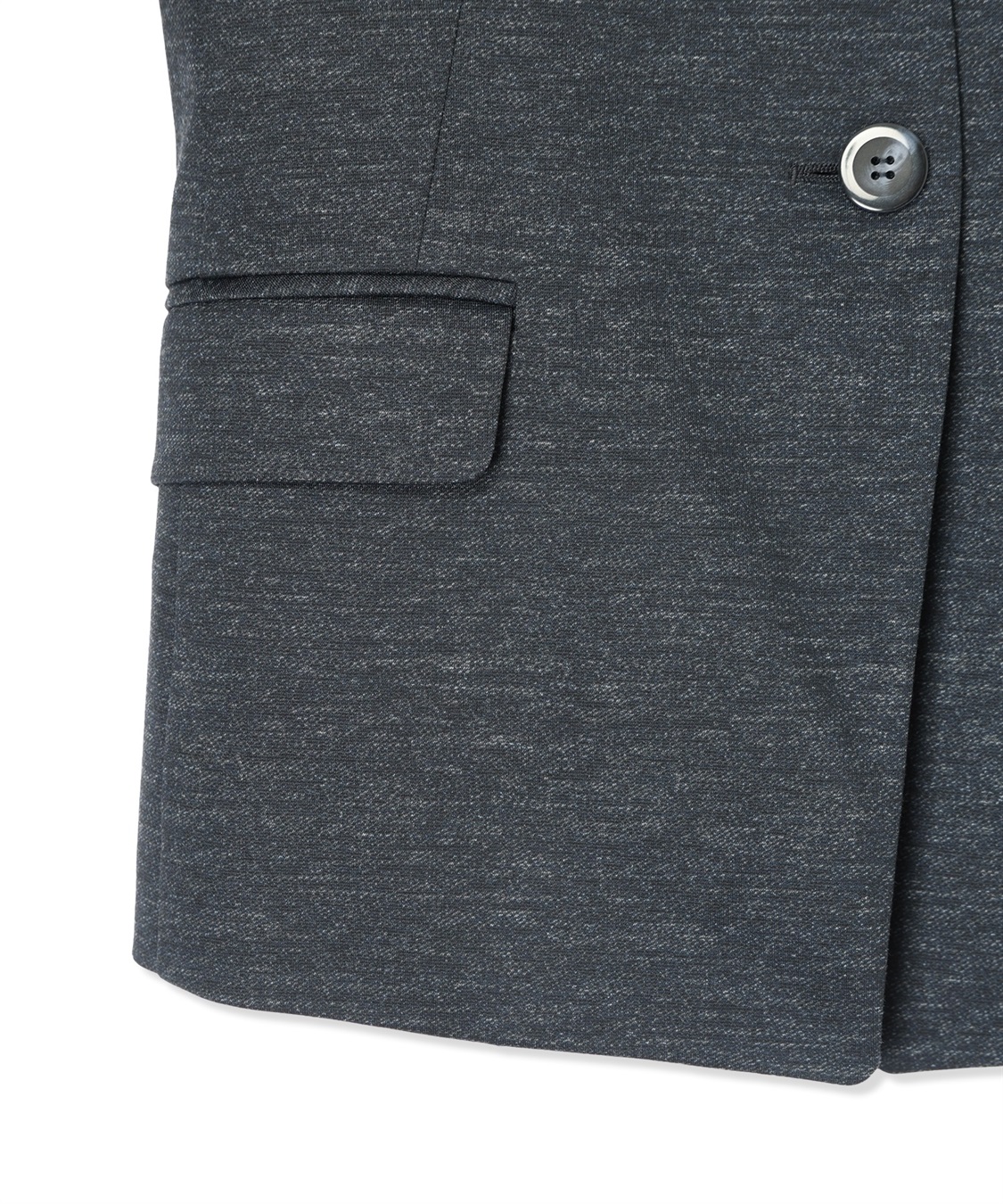 A/C DESIGN BY ALPHA CUBIC 【アルファブリック】カラーレスジャケット_sub_22