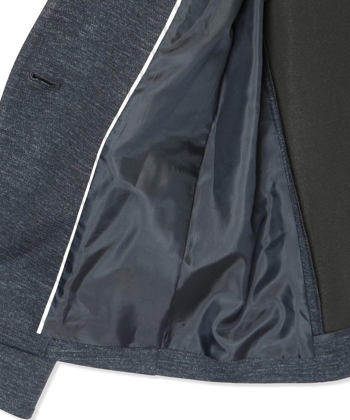 A/C DESIGN BY ALPHA CUBIC 【アルファブリック】カラーレスジャケット_sub_24