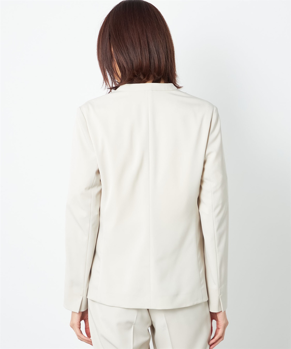 A/C DESIGN BY ALPHA CUBIC NOIE(R)/ノイエノーカラージャケット_sub_2