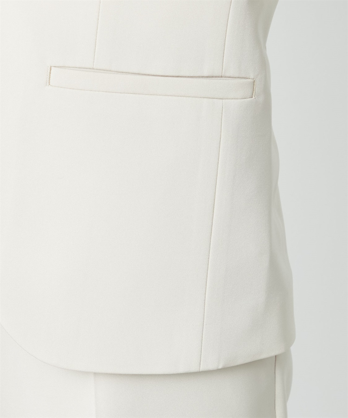 A/C DESIGN BY ALPHA CUBIC NOIE(R)/ノイエノーカラージャケット_sub_6