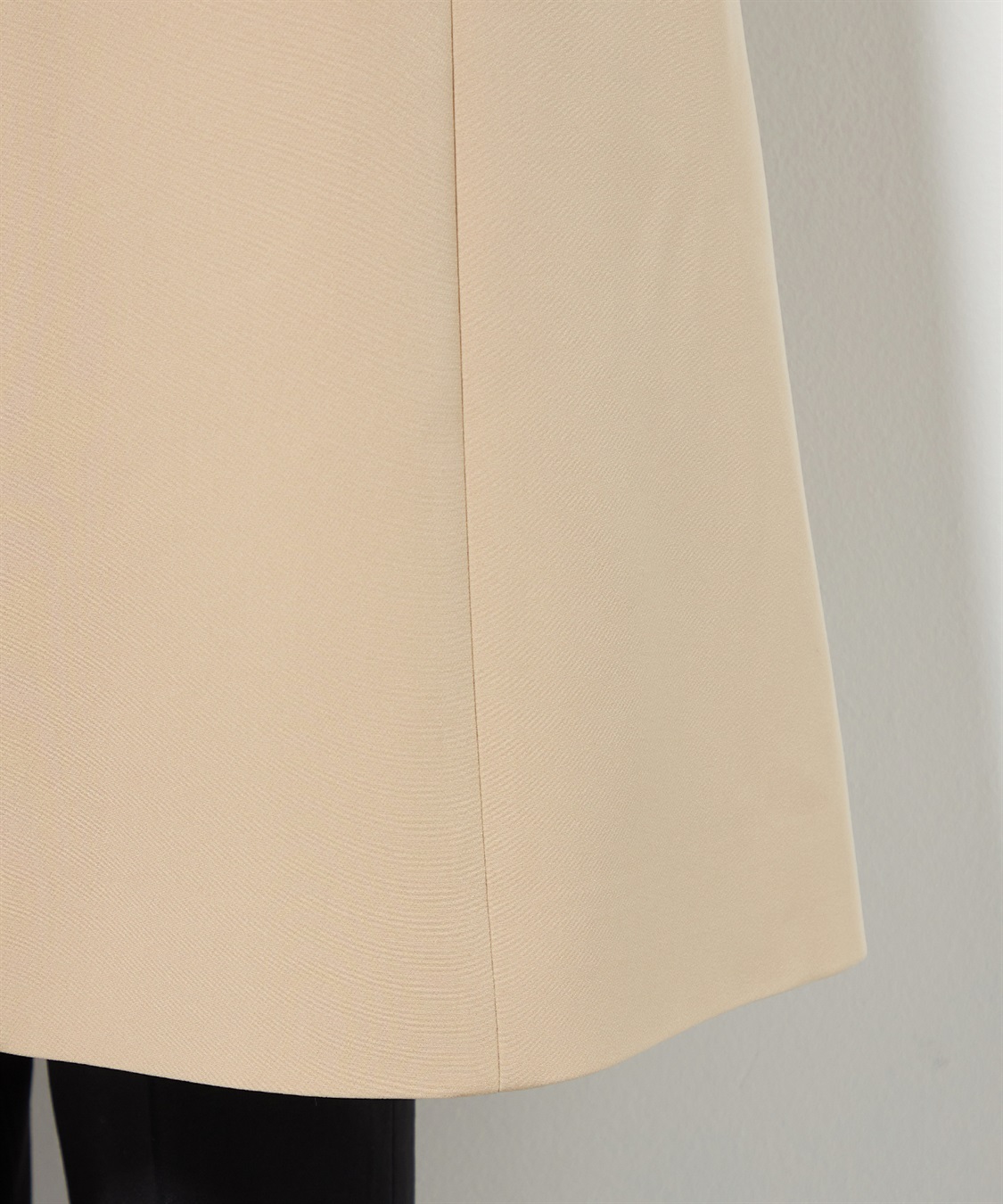 A/C DESIGN BY ALPHA CUBIC ステンカラーロングコート_sub_9