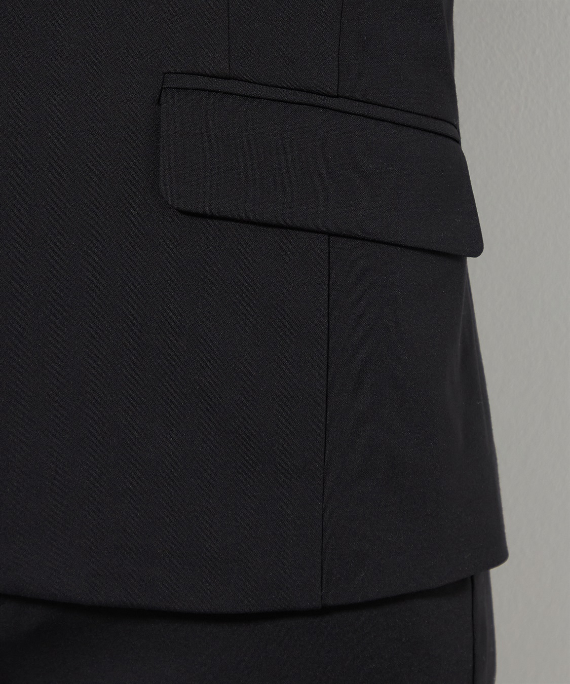 A/C DESIGN BY ALPHA CUBIC 【アルファブリック】ライトテーラードジャケット_sub_10