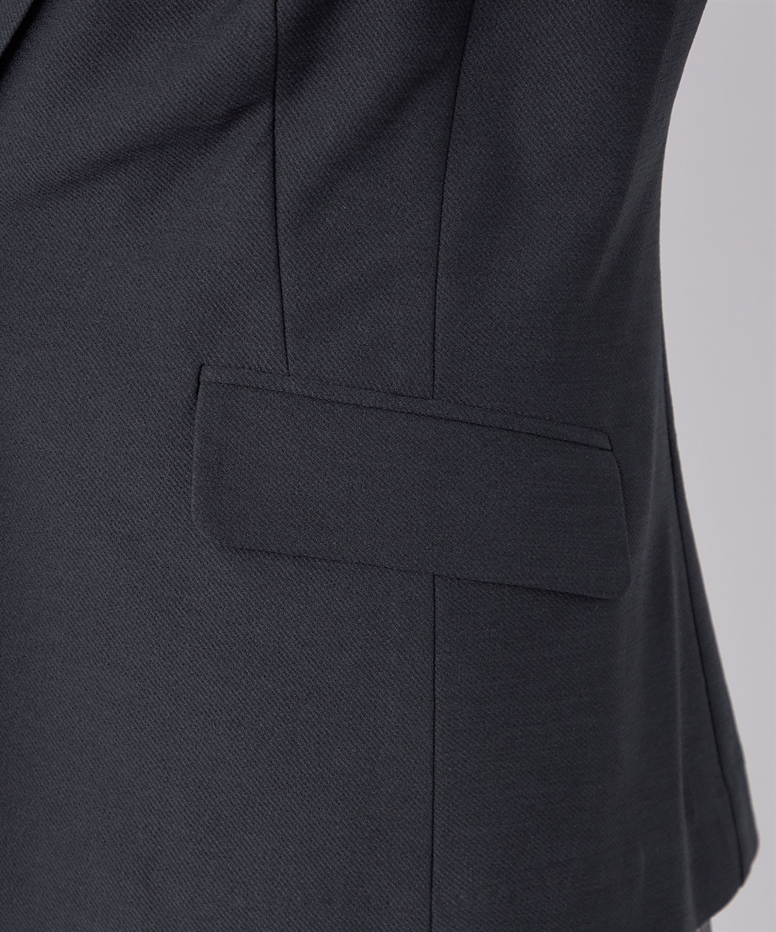 A/C DESIGN BY ALPHA CUBIC ラミージャージジャケット_sub_5