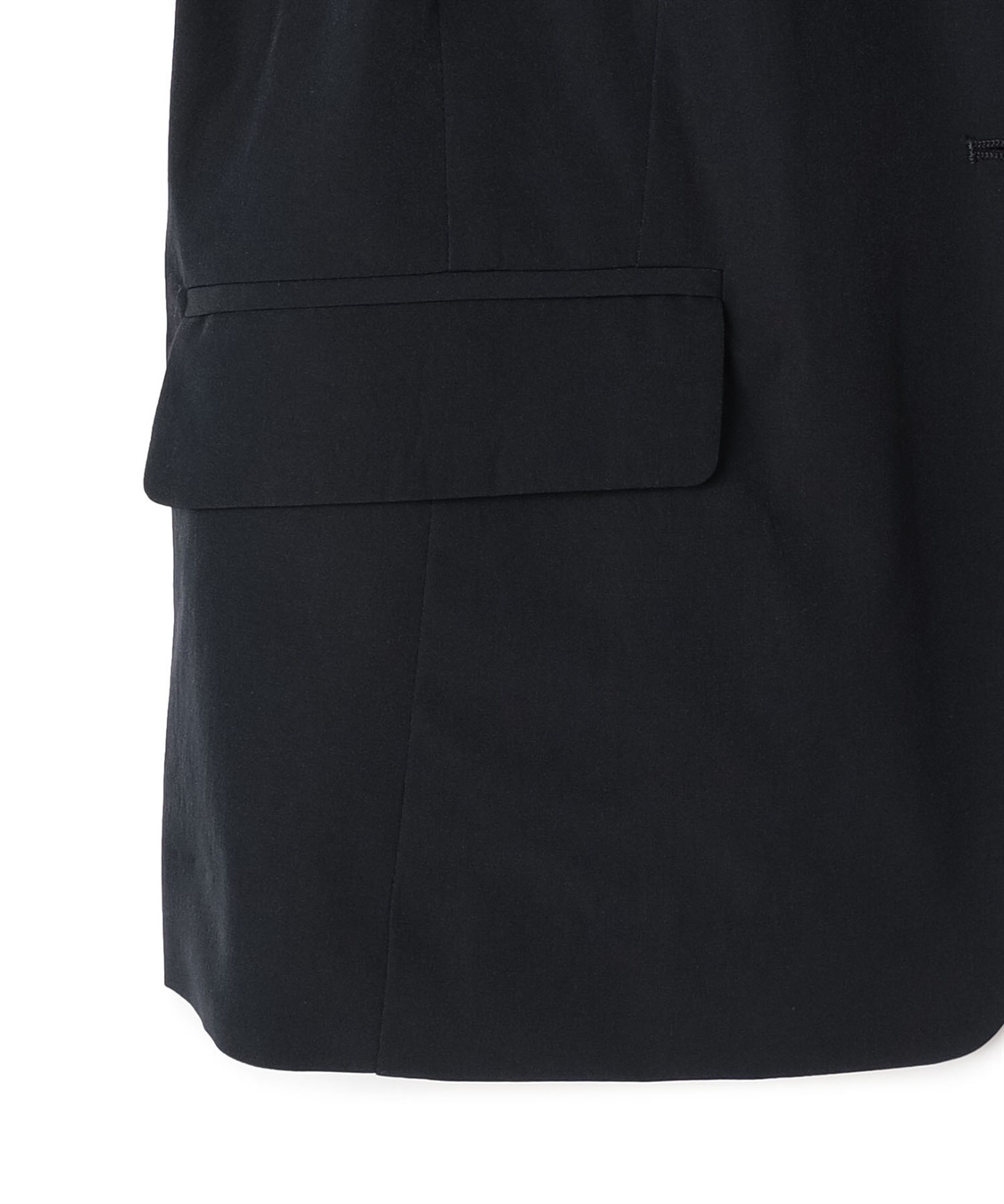 A/C DESIGN BY ALPHA CUBIC 【接触冷感】ストレッチナイロンジャケット_sub_6