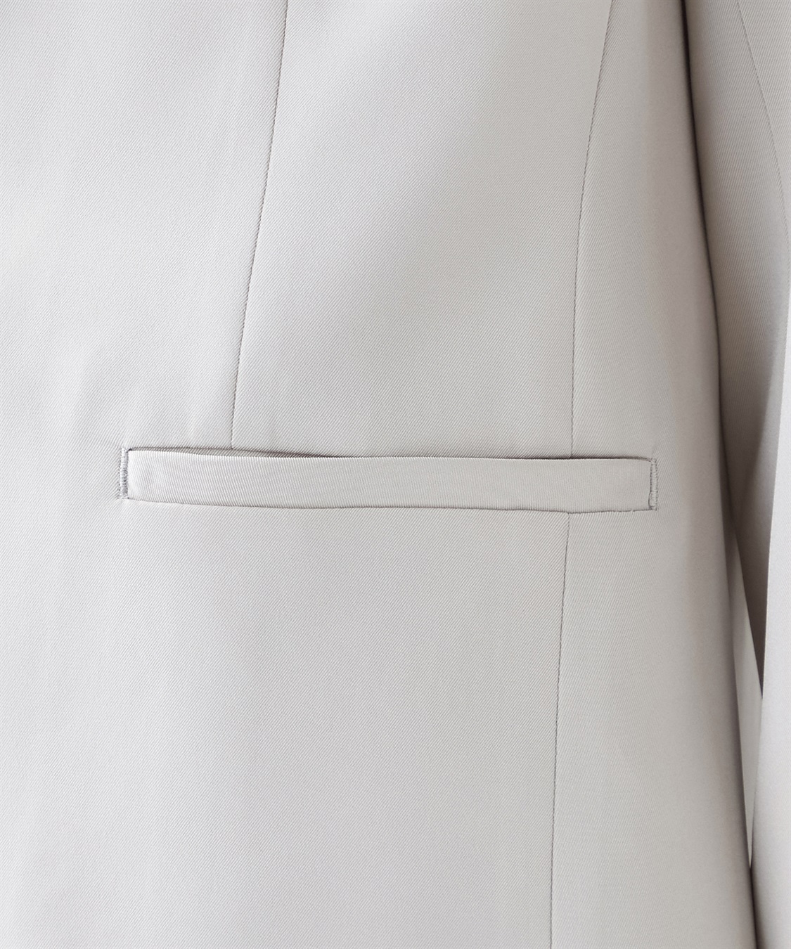 A/C DESIGN BY ALPHA CUBIC 【セットアップ対応】NOIE(R)ノイエノーカラージャケット_sub_9