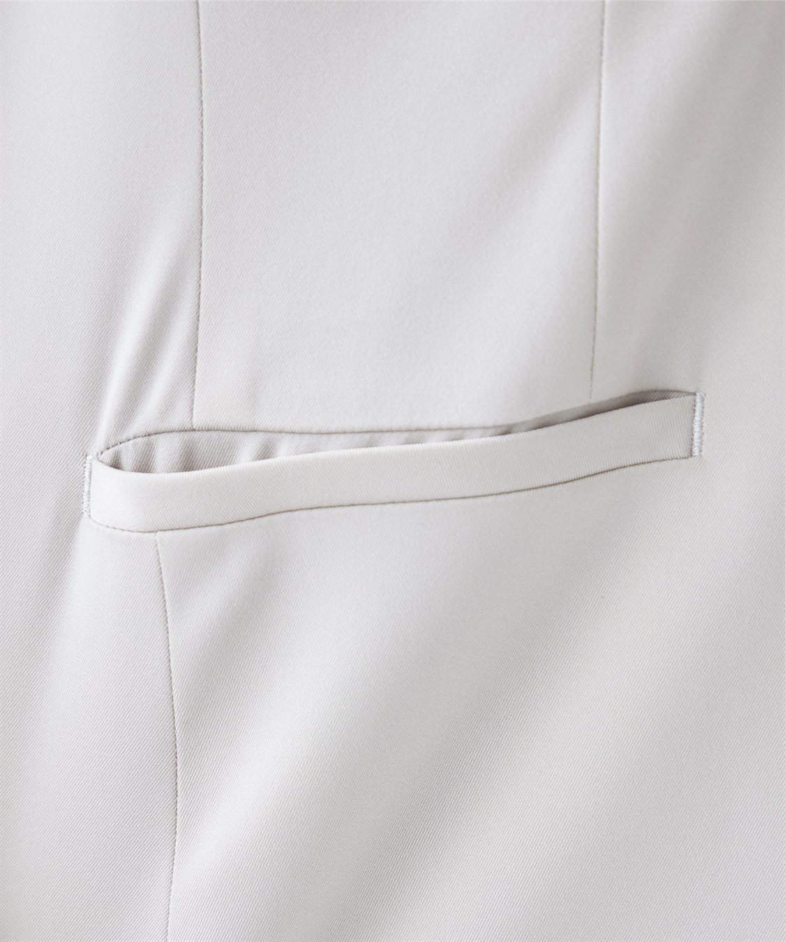 A/C DESIGN BY ALPHA CUBIC 【セットアップ対応】NOIE(R)ノイエノーカラージャケット_sub_10