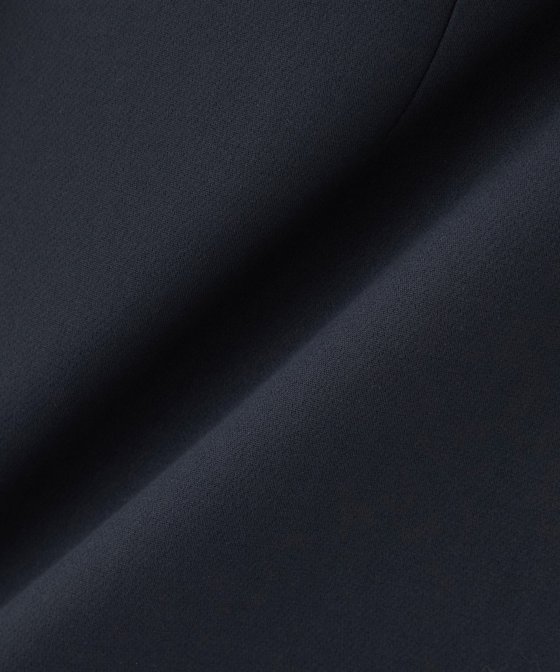 A/C DESIGN BY ALPHA CUBIC 【セットアップ対応】ストレッチロングジレ_sub_10