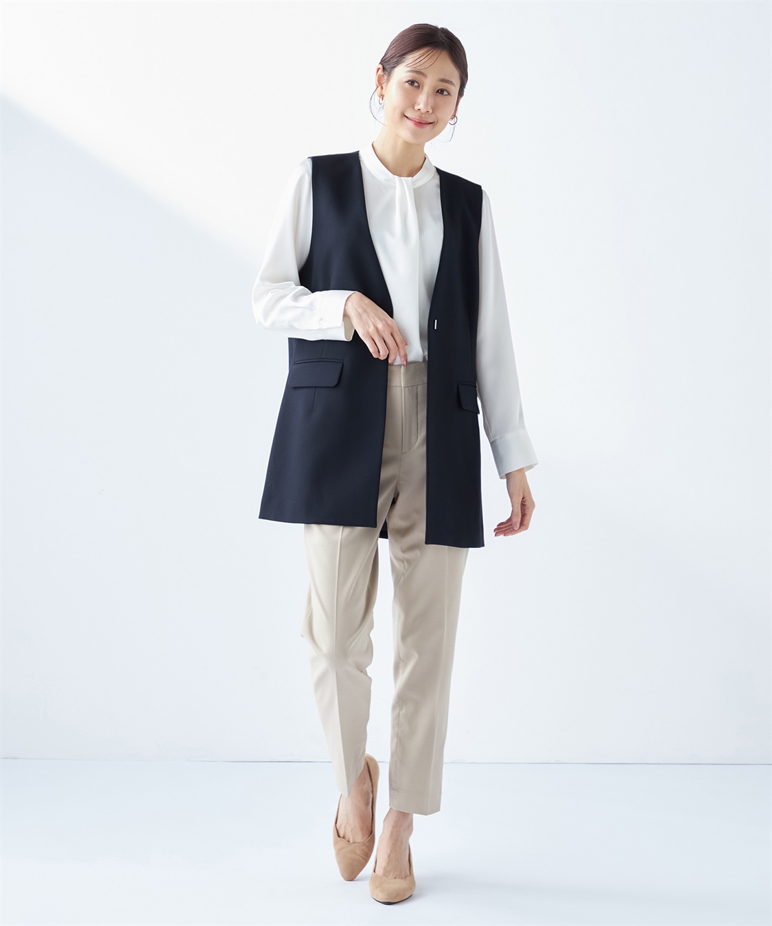 日本未入荷 大人シック ジャージ セットアップ メンズ通販 | 3色