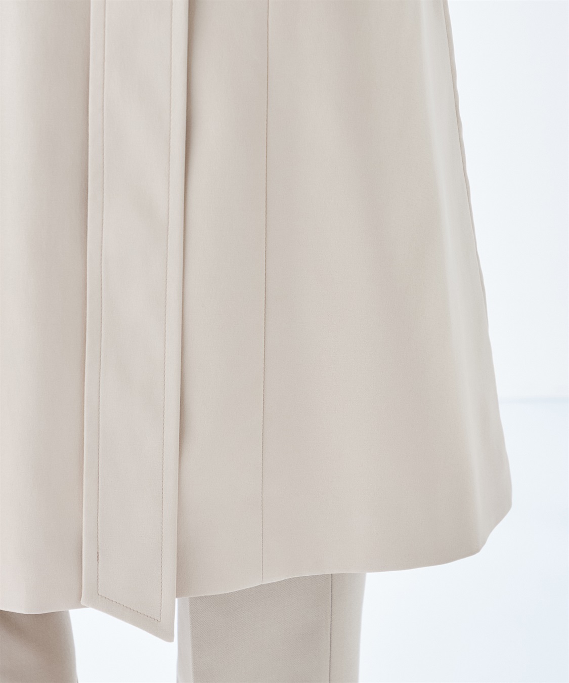 A/C DESIGN BY ALPHA CUBIC ステンカラーコート_sub_8