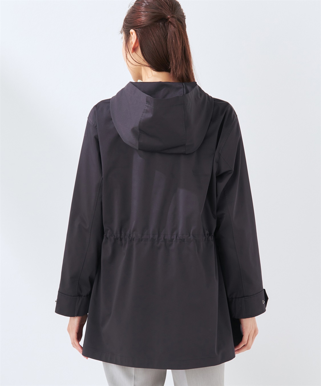 A/C DESIGN BY ALPHA CUBIC 【防花粉】フィールドコート_sub_2