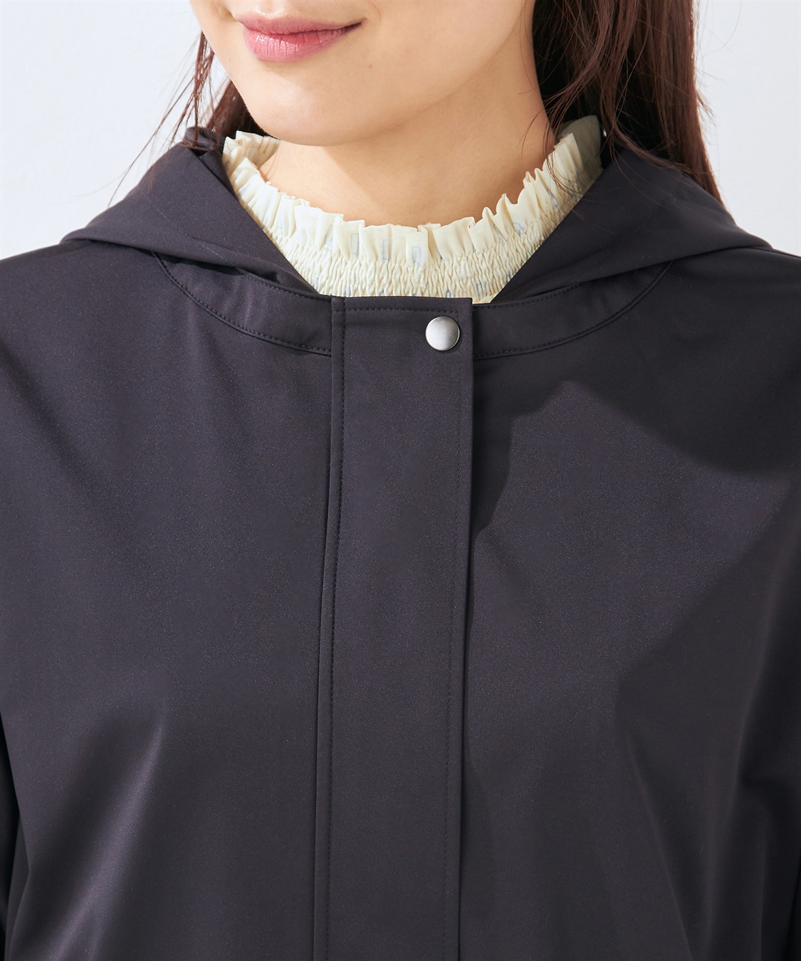 A/C DESIGN BY ALPHA CUBIC 【防花粉】フィールドコート_sub_5