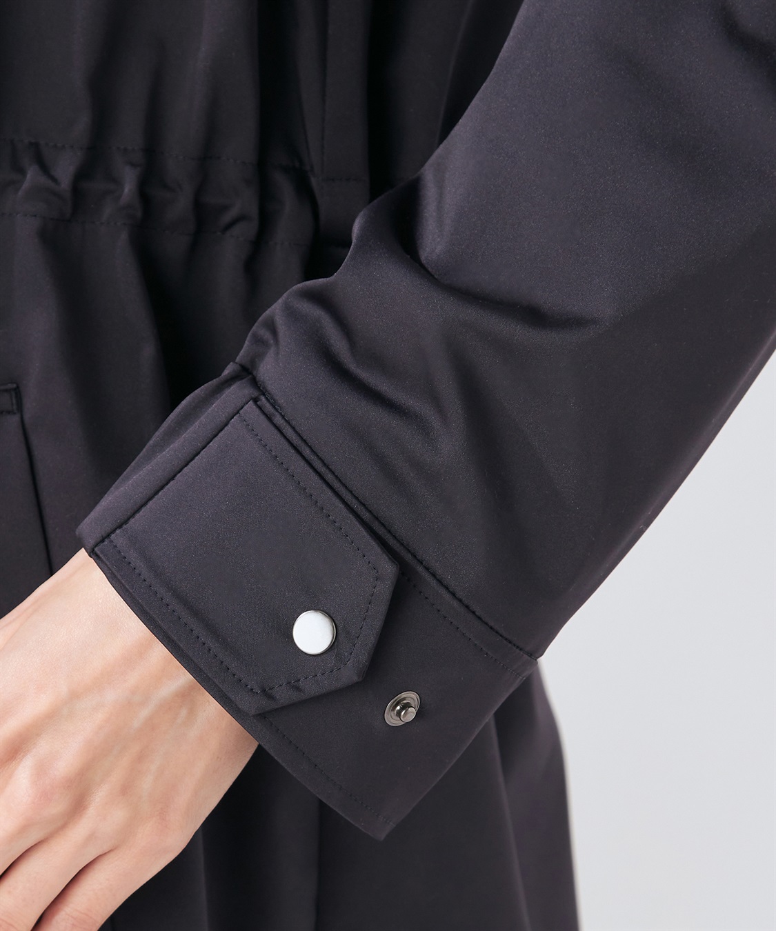 A/C DESIGN BY ALPHA CUBIC 【防花粉】フィールドコート_sub_6