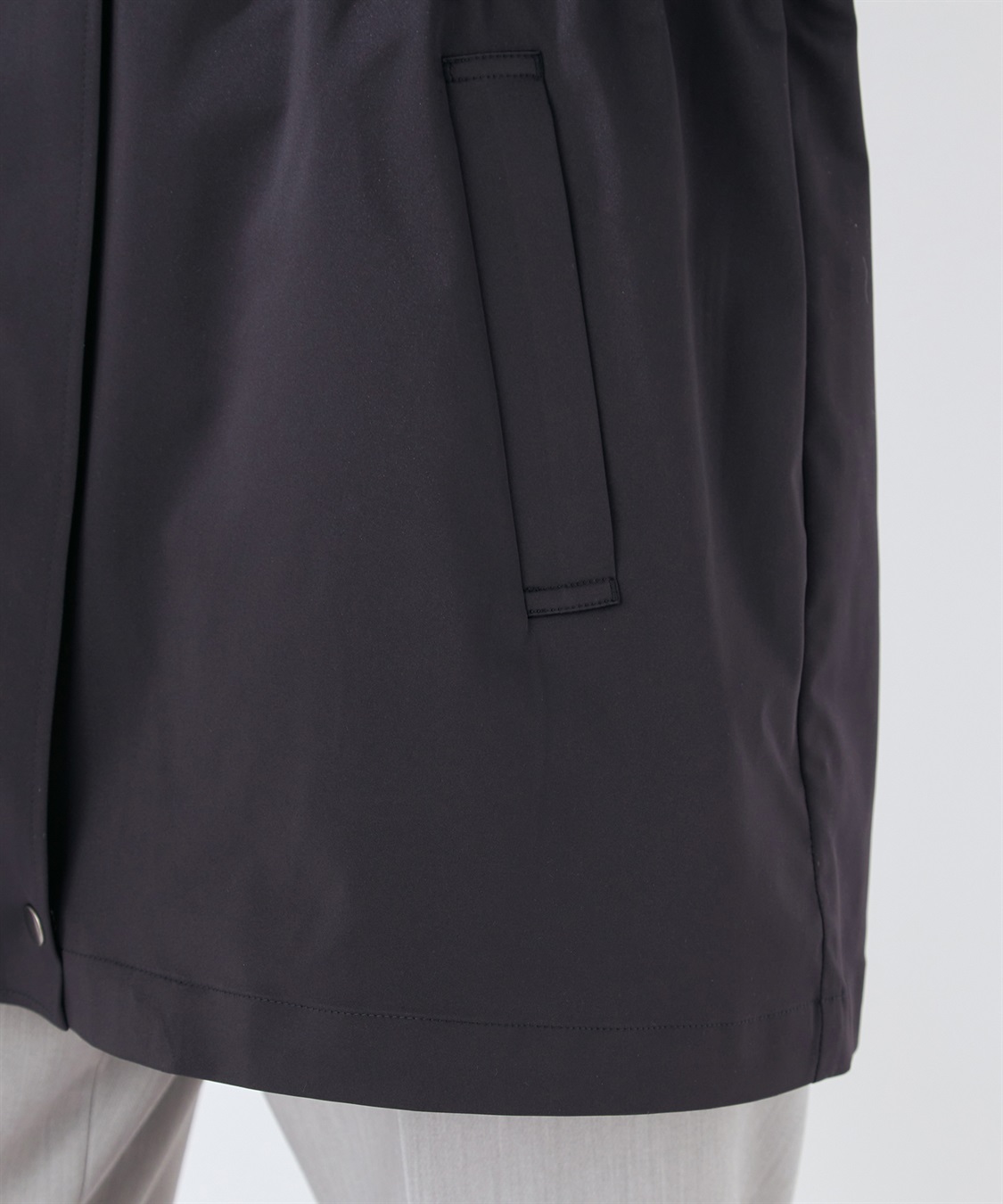 A/C DESIGN BY ALPHA CUBIC 【防花粉】フィールドコート_sub_8