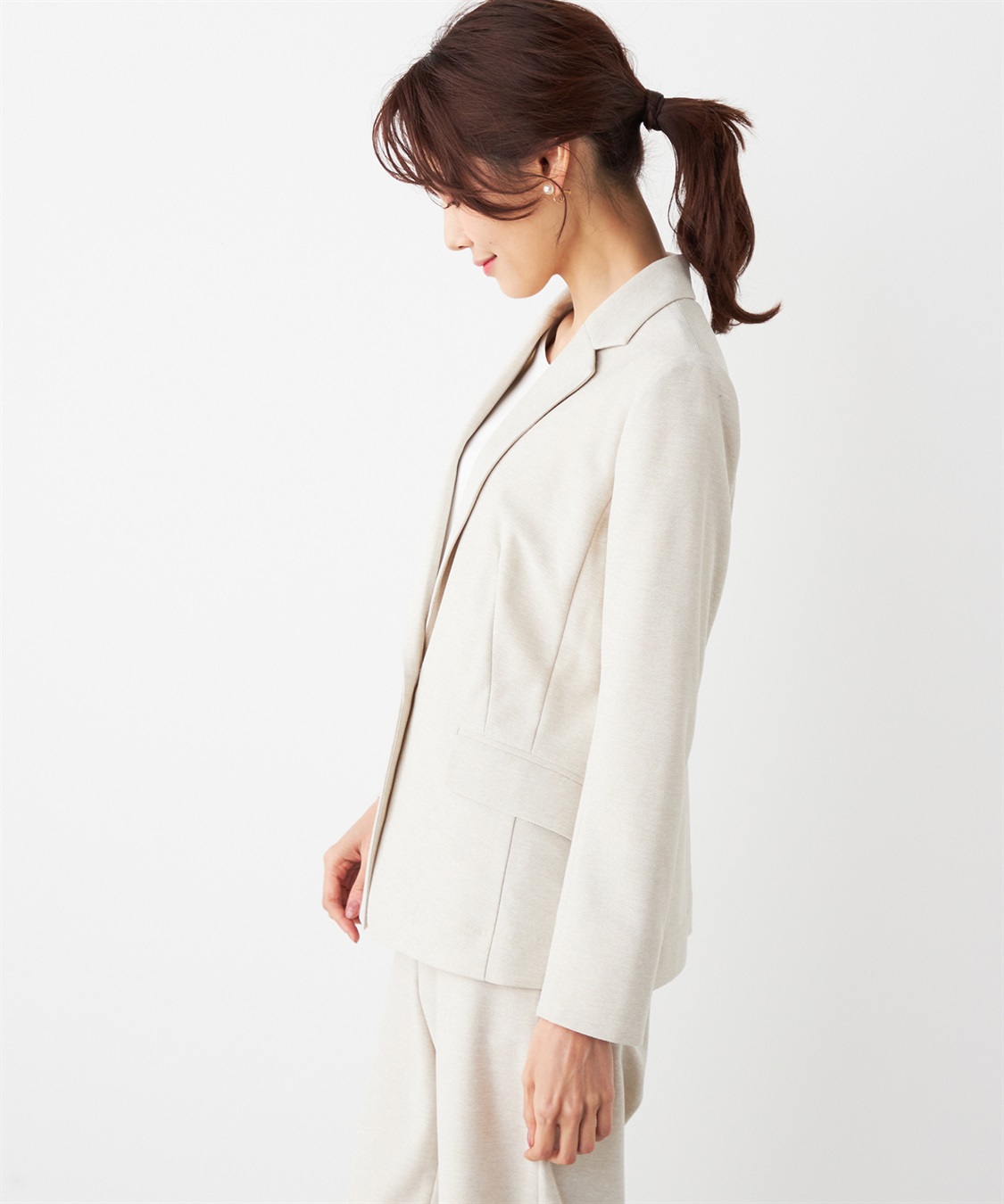 A/C DESIGN BY ALPHA CUBIC 【セットアップ対応】ラミージャージージャケット_sub_2