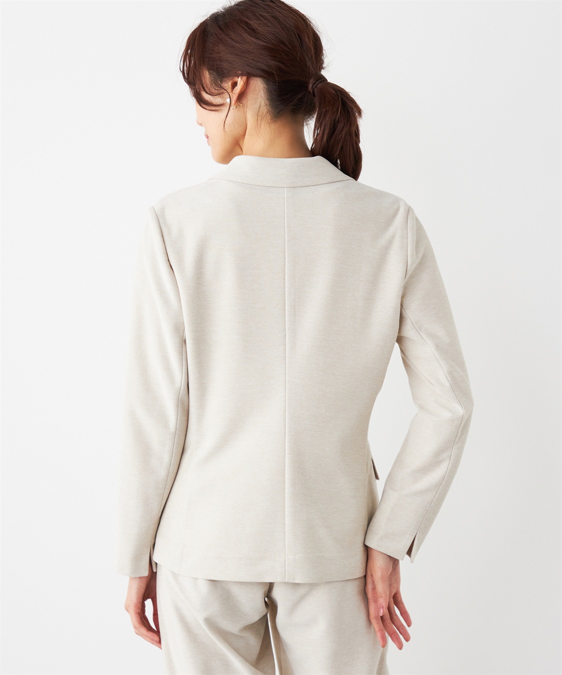 A/C DESIGN BY ALPHA CUBIC 【セットアップ対応】ラミージャージージャケット_sub_3