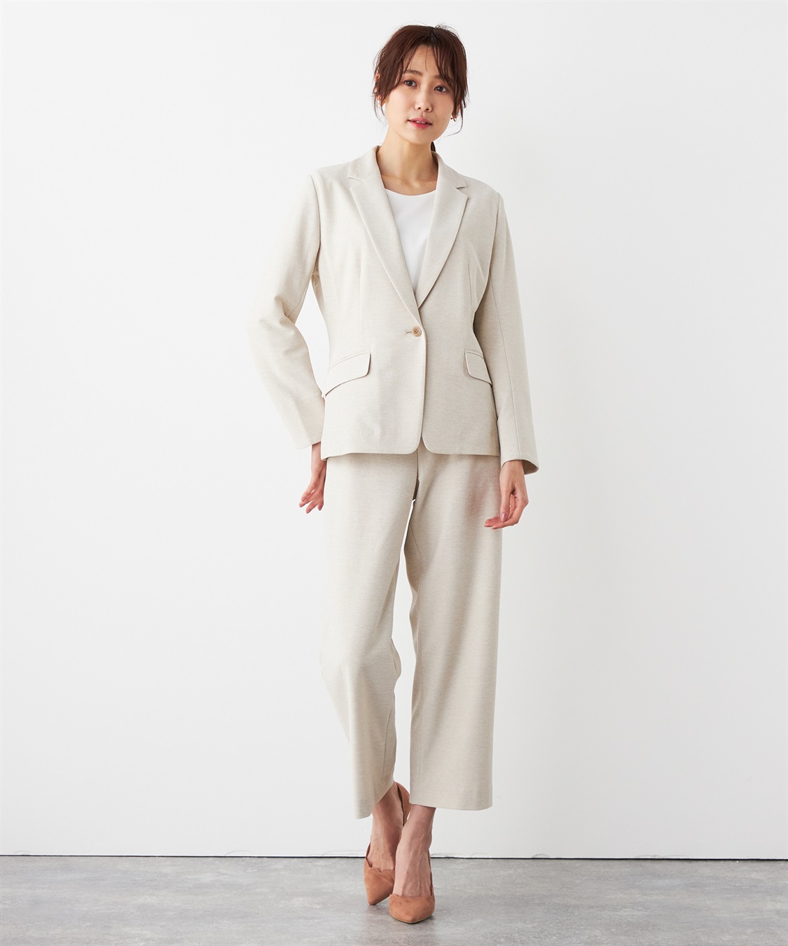 A/C DESIGN BY ALPHA CUBIC 【セットアップ対応】ラミージャージージャケット_sub_12