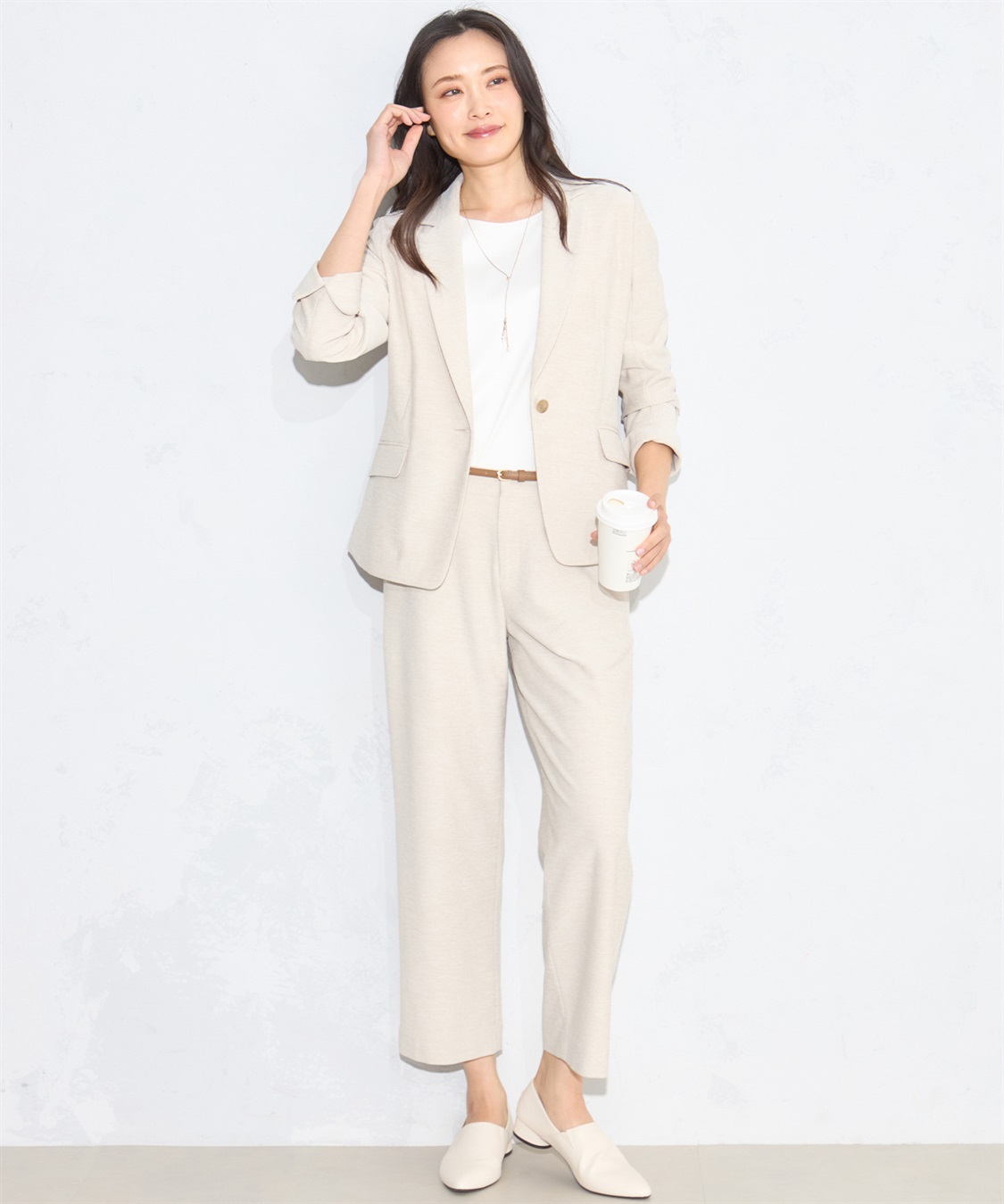 A/C DESIGN BY ALPHA CUBIC 【セットアップ対応】ラミージャージージャケット_sub_15