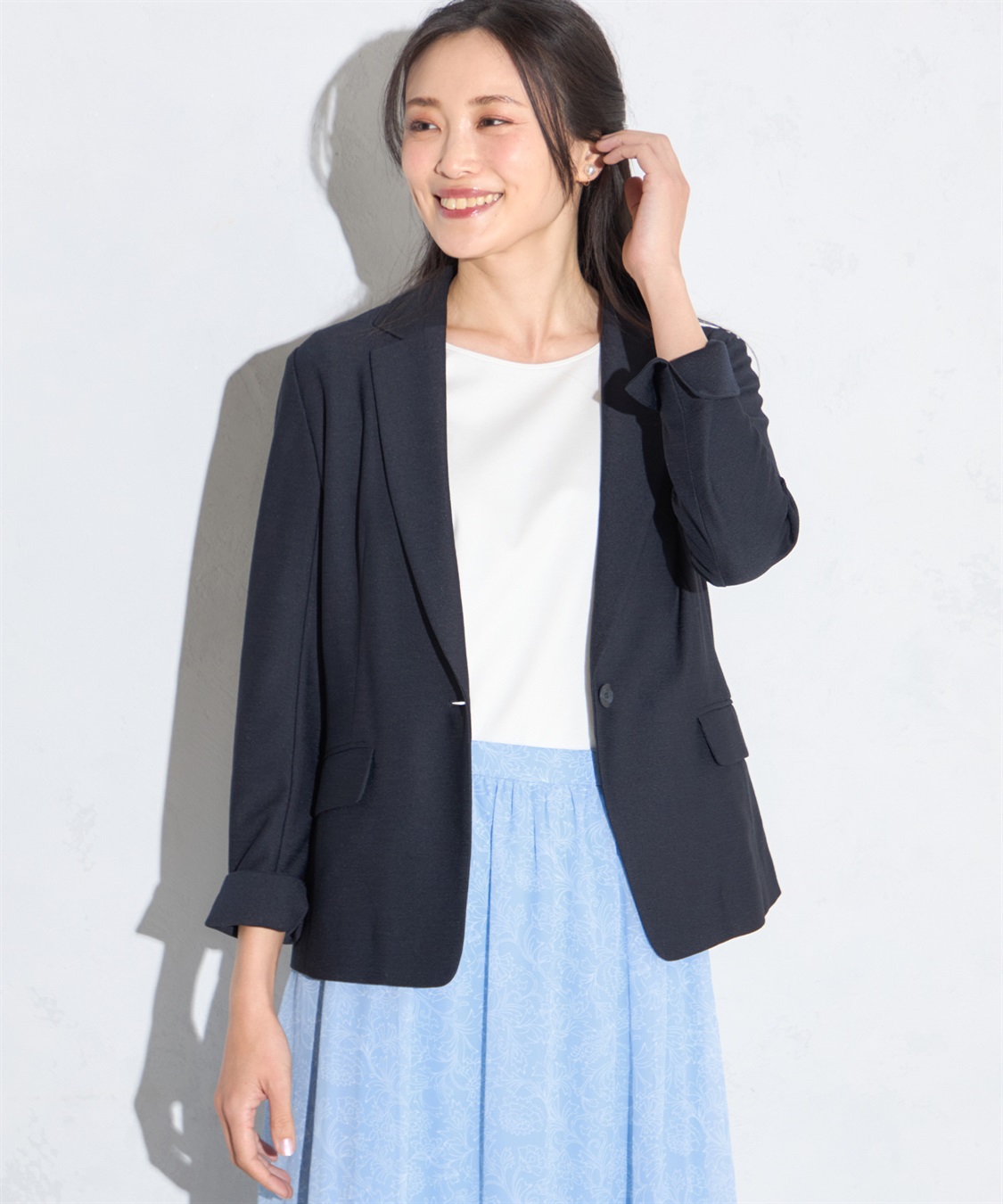 A/C DESIGN BY ALPHA CUBIC 【セットアップ対応】ラミージャージージャケット_sub_16